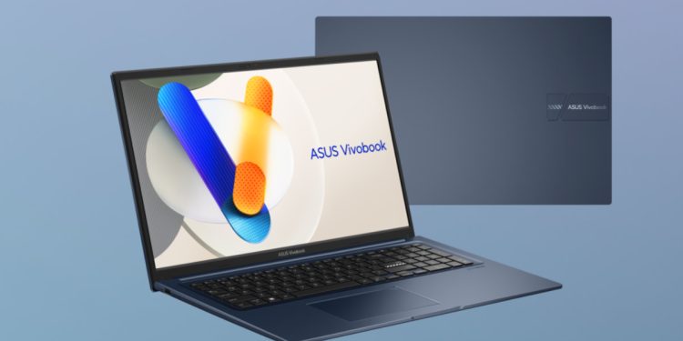 ASUS Vivobook Classic serisi
