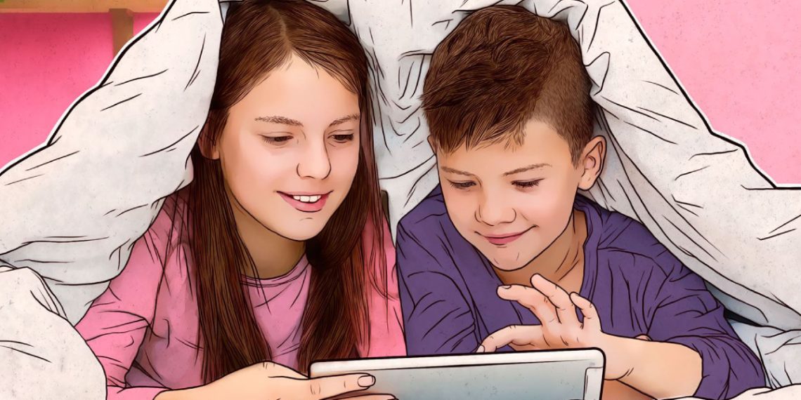 Çocuklar için Eğlenceli Teknolojiler