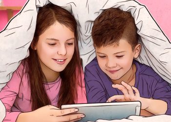 Çocuklar için Eğlenceli Teknolojiler