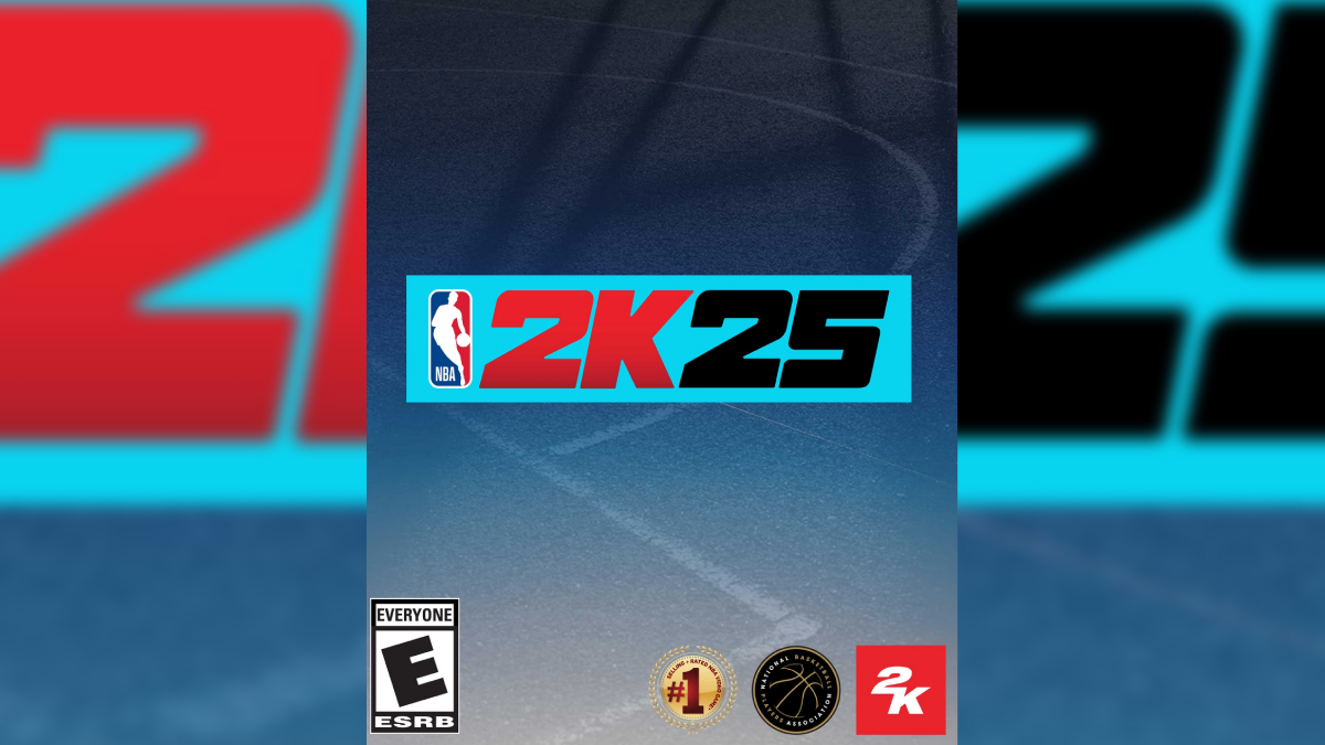 NBA2K25