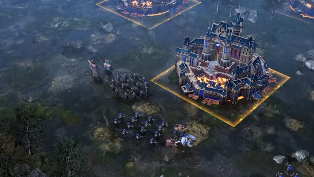 Age of Empires Mobile Tanıtıldı (Video)