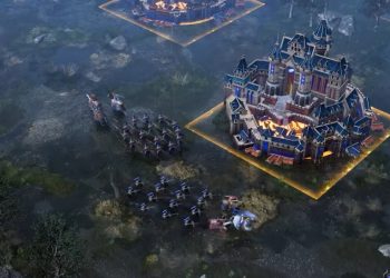 Age of Empires Mobile Tanıtıldı (Video)