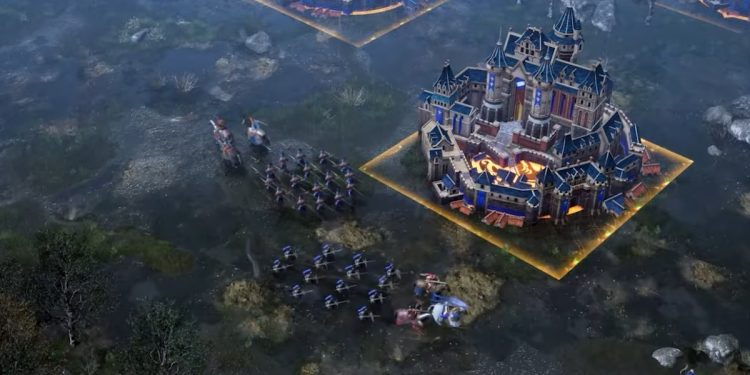 Age of Empires Mobile Tanıtıldı (Video)