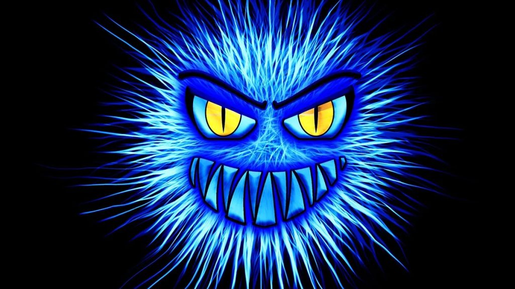 Altruistic.exe Nedir? Virüs mü?