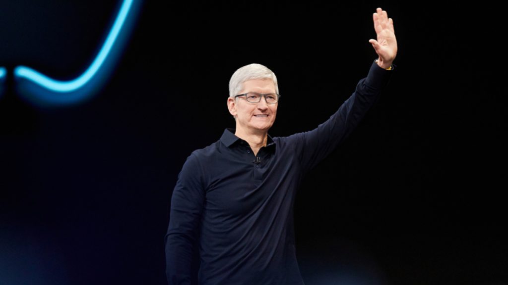 Tim Cook, Apple'ın Yapay Zeka Özellikleri İçin Müjdeyi Verdi