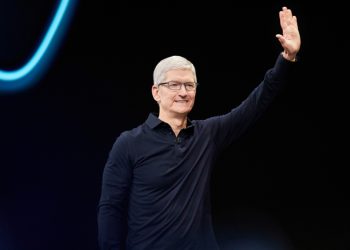Tim Cook, Apple'ın Yapay Zeka Özellikleri İçin Müjdeyi Verdi