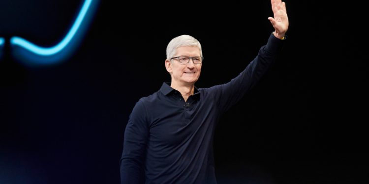 Tim Cook, Apple'ın Yapay Zeka Özellikleri İçin Müjdeyi Verdi