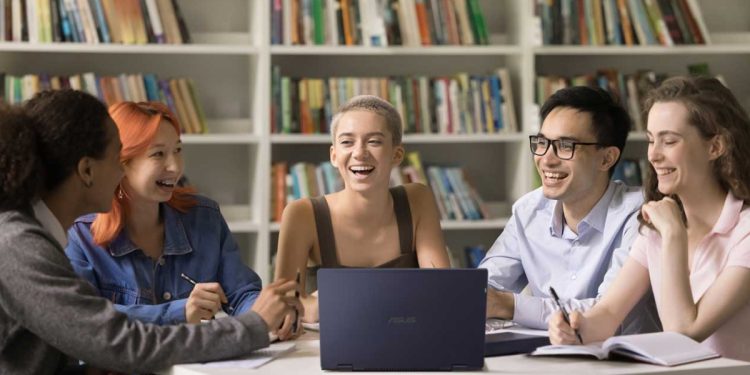 ASUS ExpertBook B3 Flip