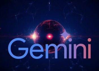 Google Bard'ın İsmi Gemini Oldu