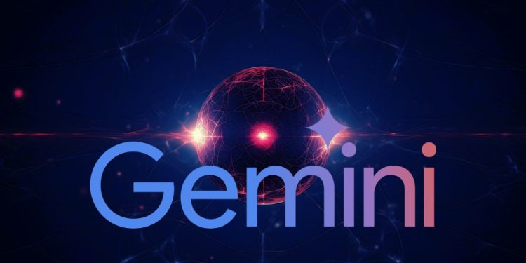 Google Bard'ın İsmi Gemini Oldu