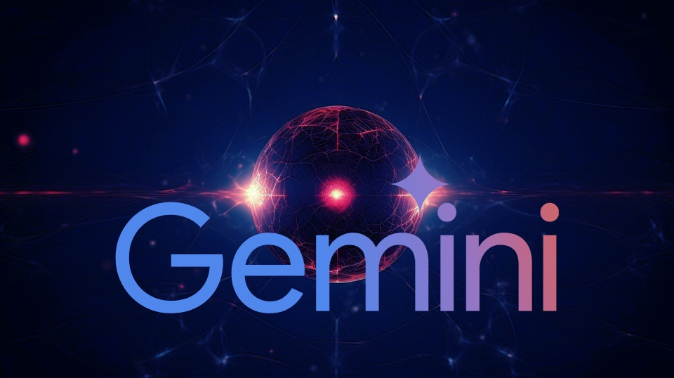 Google Bard'ın İsmi Gemini Oldu