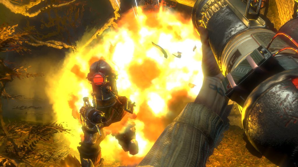 BioShock Oynama Sırası Nedir?