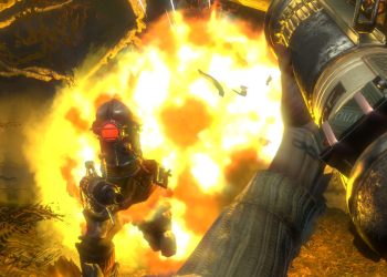 BioShock Oynama Sırası Nedir?