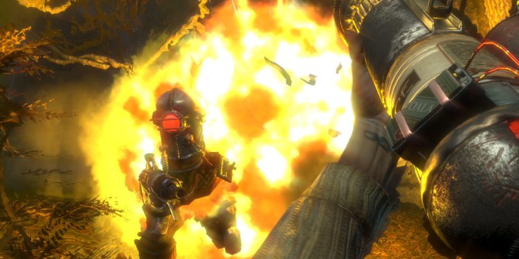 BioShock Oynama Sırası Nedir?