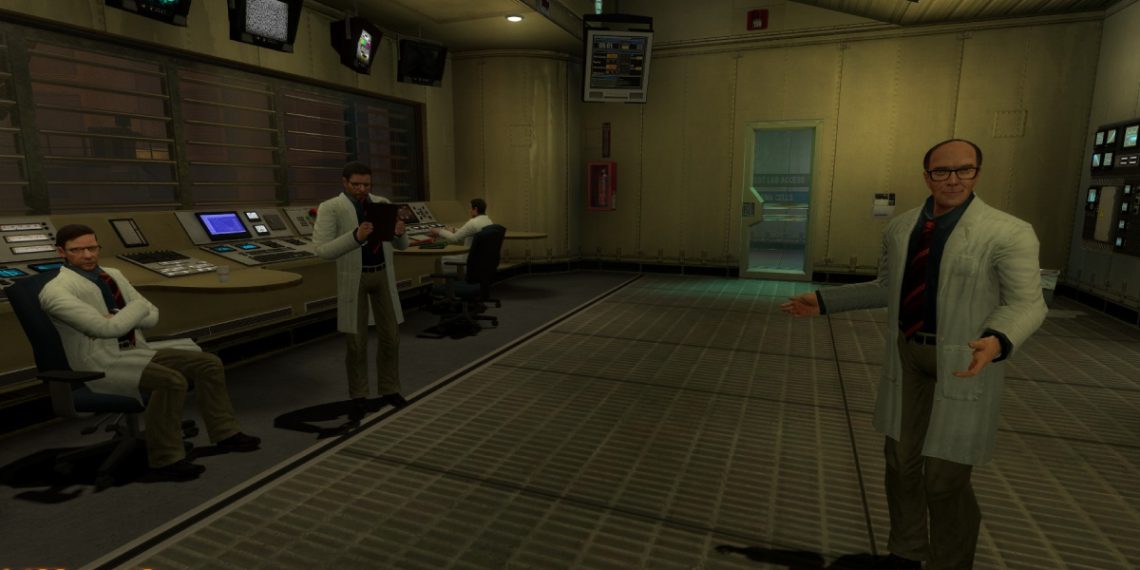 Black Mesa Hileleri Neler?