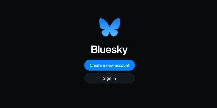 Bluesky Herkese Açılıyor