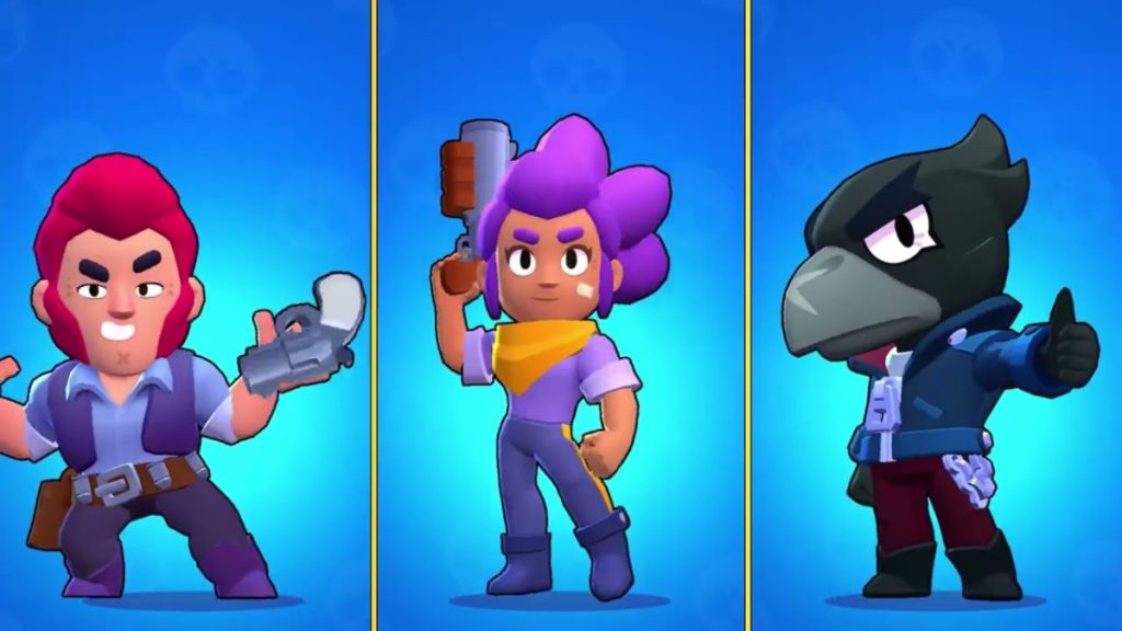 Brawl Stars Elmas Kodu Nereye Yazılır?