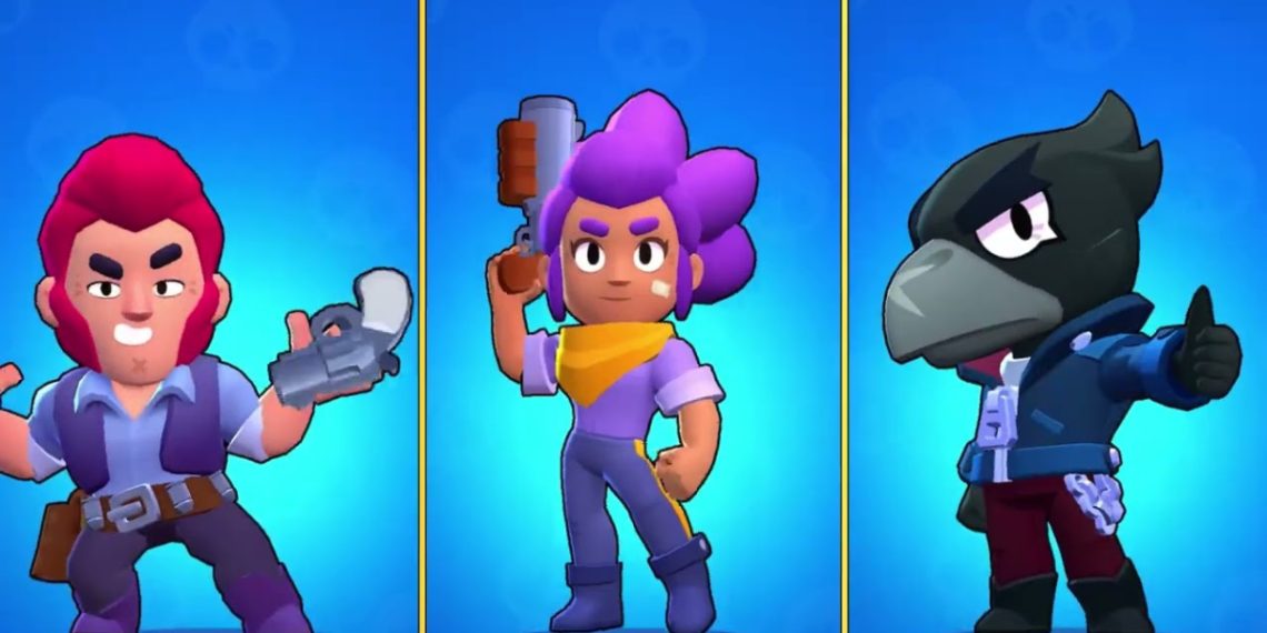 Brawl Stars Elmas Kodu Nereye Yazılır?