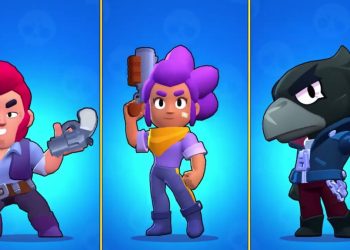 Brawl Stars Elmas Kodu Nereye Yazılır?