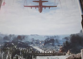 Call of Duty Warzone Mobile Çıkış Tarihi Belli Oldu