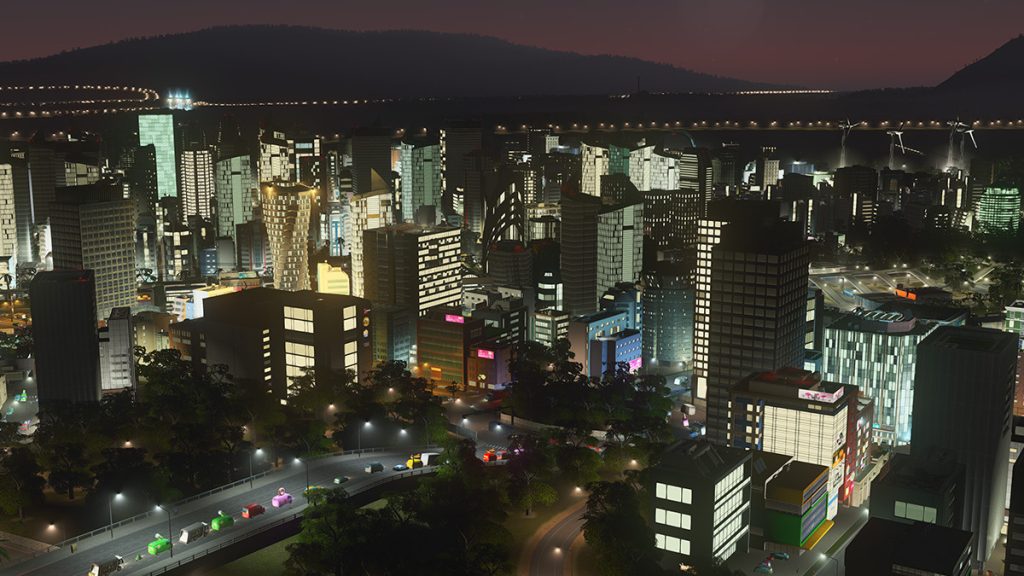 Cities Skylines Hileleri