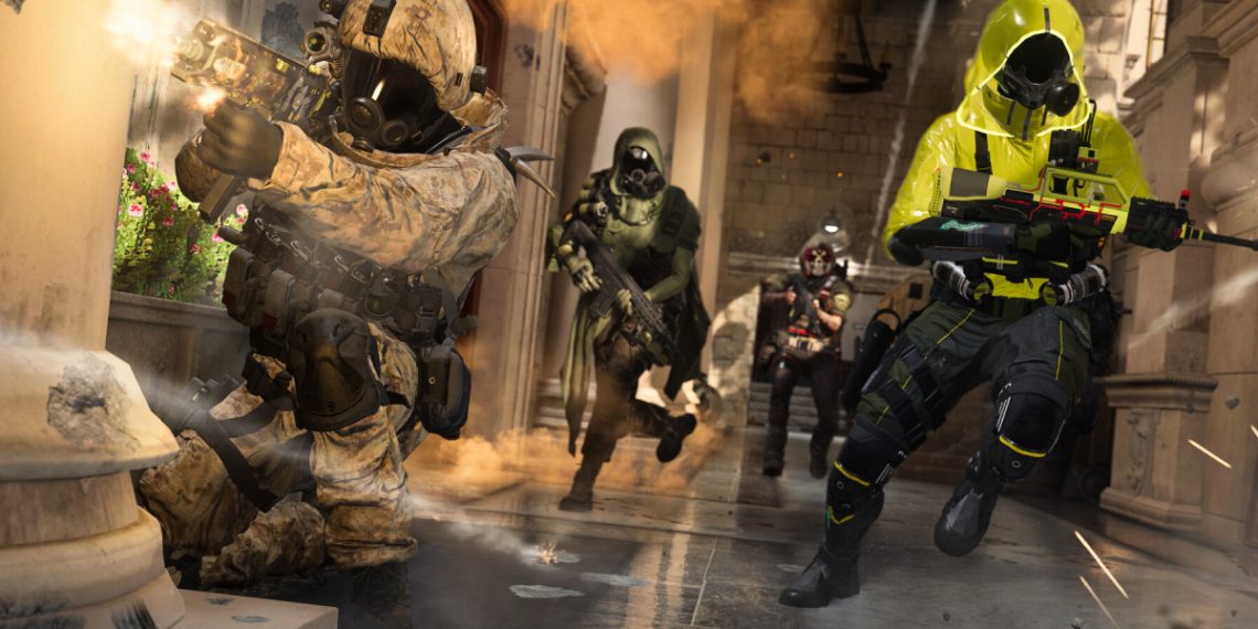 Call of Duty: Warzone Taktikleri