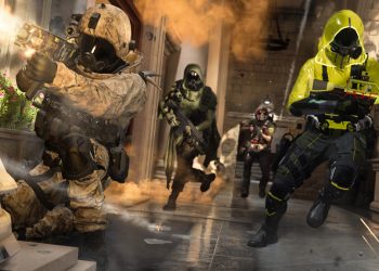 Call of Duty: Warzone Taktikleri