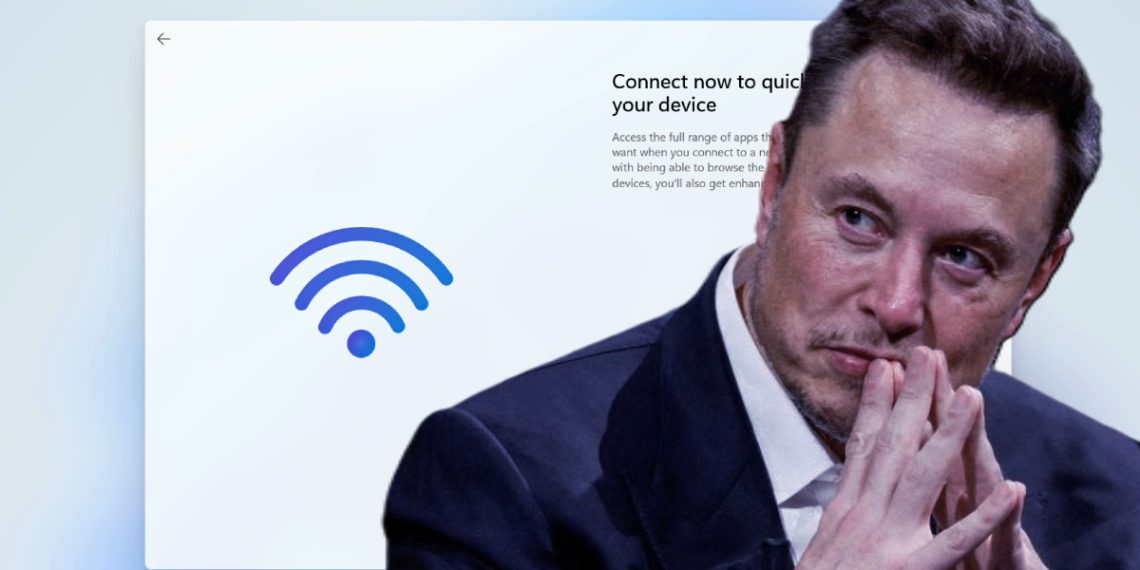 Elon Musk, Windows 11 Kurulum Sürecinden Microsoft'u Eleştirdi