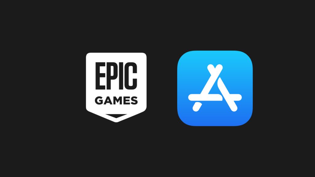 Epic Games, Bu Yıl iOS Mağazası Açmayı Planlıyor