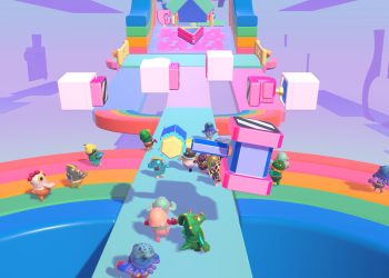 Fall Guys Missing Files Hatası Nasıl Çözülür?