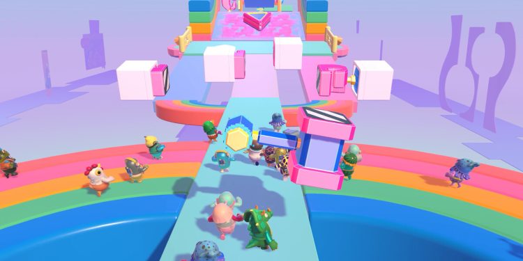 Fall Guys Missing Files Hatası Nasıl Çözülür?