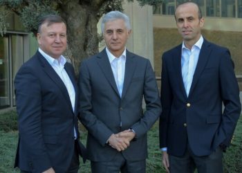 Garanti BBVA Teknoloji Merkezi