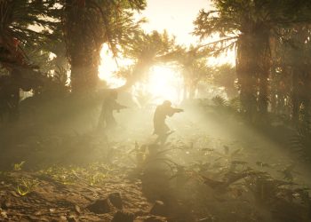 Helldivers 2 Eş Zamanlı Oyuncu Sayısı Sınırlandırıldı