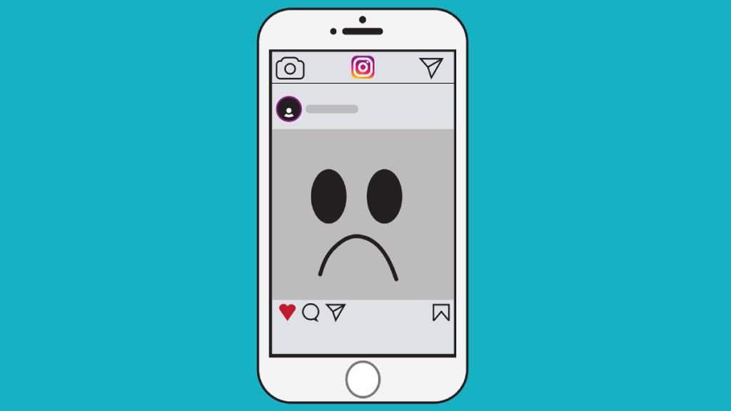 Instagram 0 Takipçi Gözüküyor, Nasıl Çözülür?