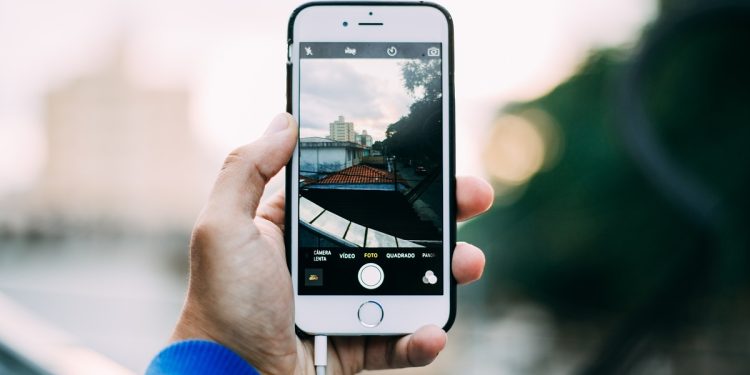 iPhone Deklanşör Sesi Kapatma Nasıl Yapılır?