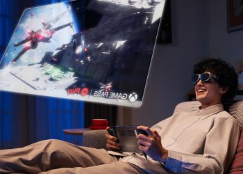 İstediğiniz Yerde Oyun Oynama Özgürlüğü: Lenovo Legion Go