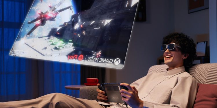 İstediğiniz Yerde Oyun Oynama Özgürlüğü: Lenovo Legion Go