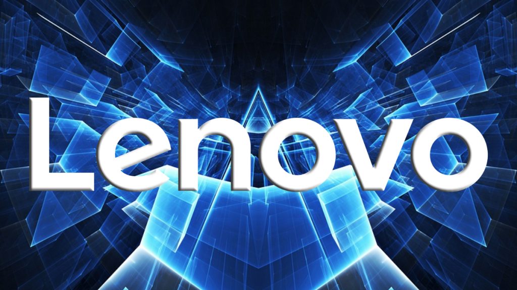 Lenovo'nun Şeffaf Ekranlı Dizüstü Bilgisayarına İlk Bakış!
