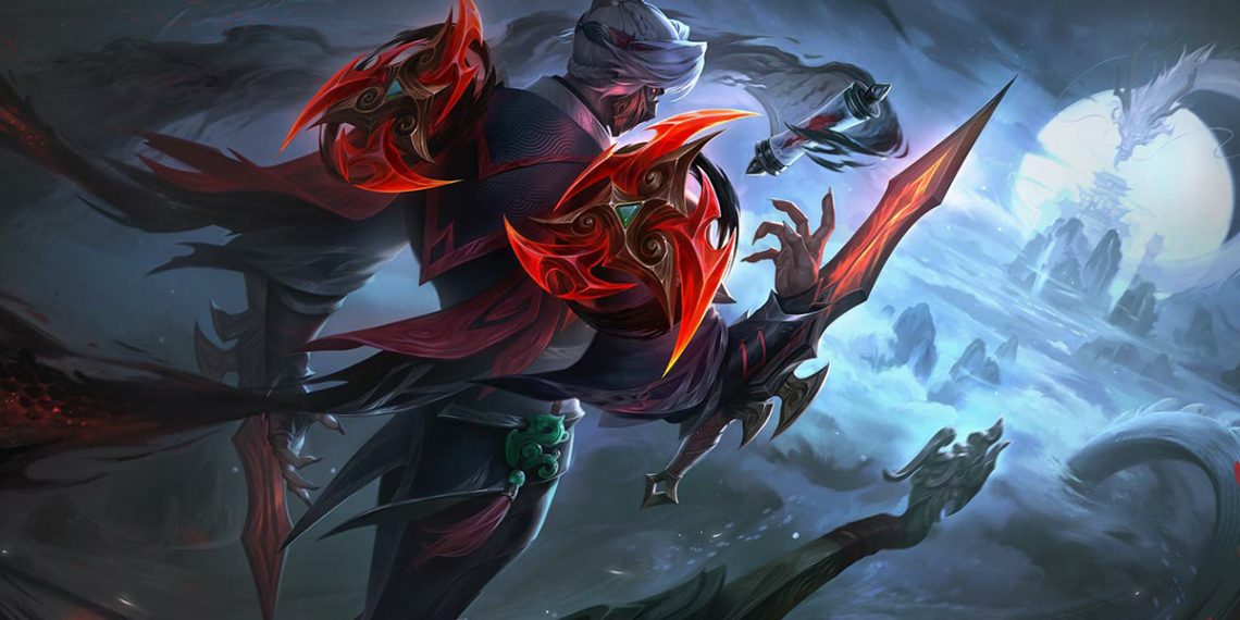 LoL Oturum Zaman Aşımına Uğradı Hatası ve Çözümü