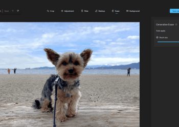 Microsoft, Fotoğraflara Akıllı Silgi Getiriyor