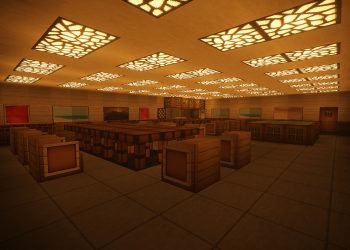 Minecraft Kurtarma Pusulası Nedir? Ne İşe Yarar?