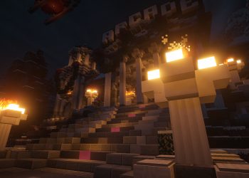 Minecraft Skywars Taktikleri