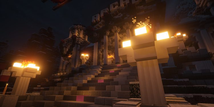 Minecraft Skywars Taktikleri