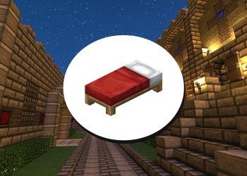 Minecraft Yatak Yapımı Rehberi