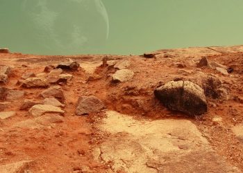 NASA, Mars Simülasyonunda 1 Yıl Yaşayacak Gönüllüler Arıyor