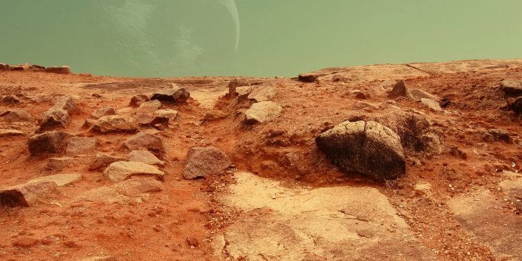 NASA, Mars Simülasyonunda 1 Yıl Yaşayacak Gönüllüler Arıyor