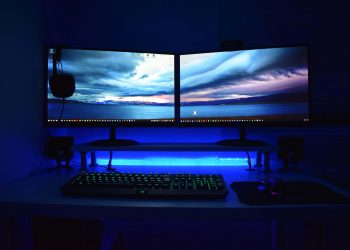 Oyun Bilgisayarından Alınan Keyfi Artıran Ekipmanlar