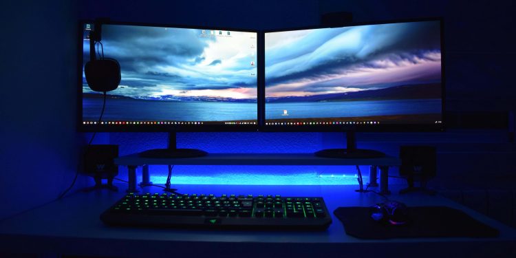 Oyun Bilgisayarından Alınan Keyfi Artıran Ekipmanlar