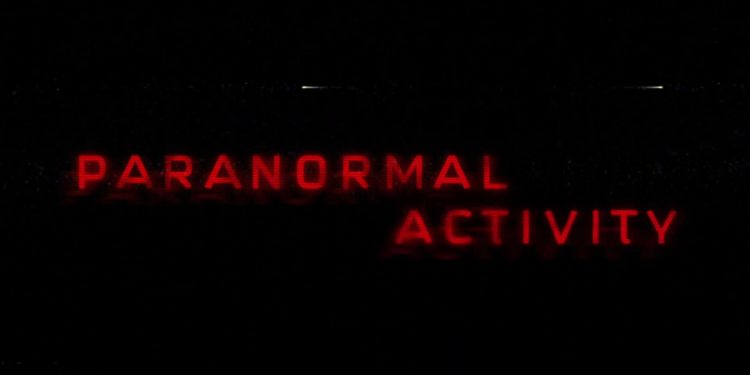 Yeni Paranormal Activity Oyunu Geliyor