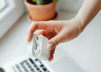 Sahte AirPods Nasıl Anlaşılır?